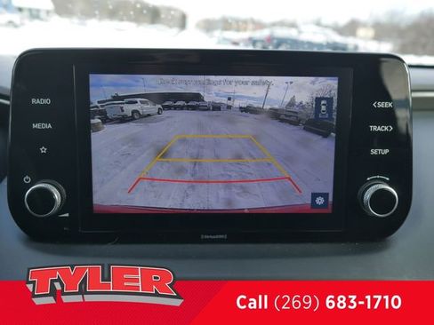 Used 2022 Hyundai Santa Fe SEL image 52