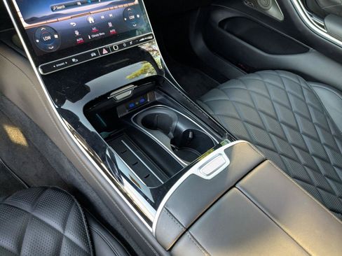Used 2023 Mercedes-Benz S 580 4MATIC Sedan image 15