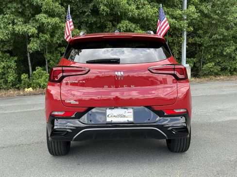 New 2026 Buick Encore GX Sport Touring w/ Advanced Technology Package image 6