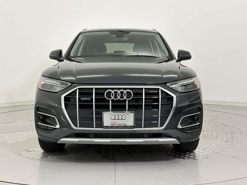 Used 2023 Audi Q5 2.0T Premium w/ Convenience Package image 6