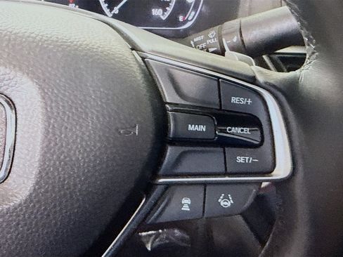 Used 2020 Honda Accord Sport image 15