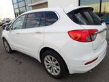 Used 2017 Buick Envision Essence image 2