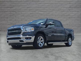 Used 2019 RAM 1500 Big Horn RWD 360° Tour