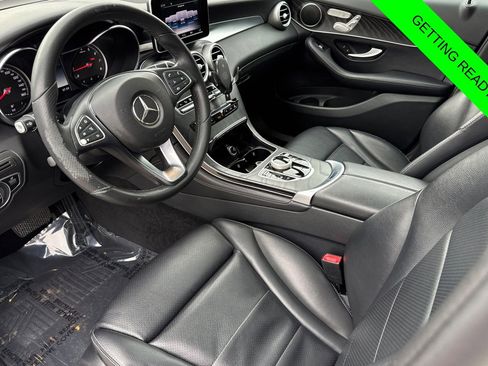 Used 2018 Mercedes-Benz GLC 300 image 10