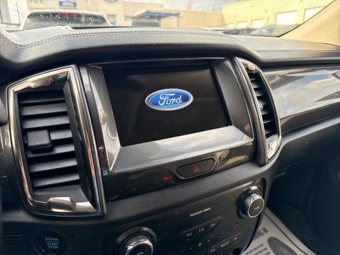 Used 2019 Ford Ranger Lariat w/ Equipment Group 501A Mid image 15