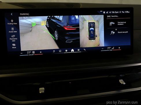 Certified 2025 BMW X7 xDrive40i w/ M Sport Package AWD/4WD image 24