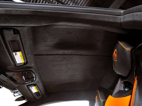 Used 2026 Lamborghini Temerario AWD/4WD image 36