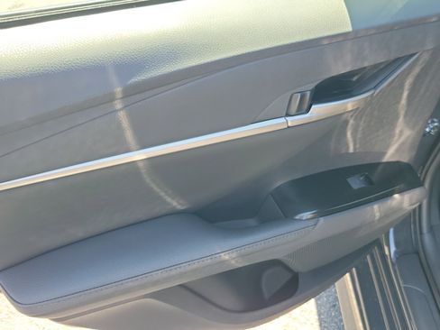 New 2026 Toyota Camry XSE image 12