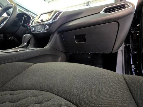 Used 2021 Chevrolet Equinox LT AWD/4WD image 49