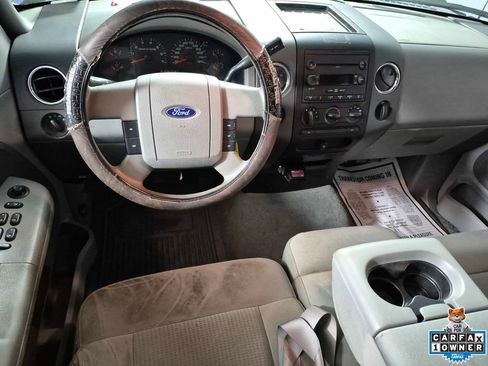 Used 2007 Ford F150 XLT image 10