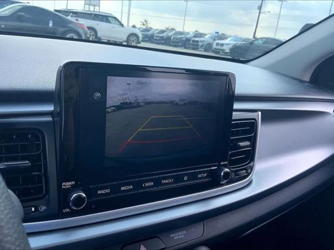 Used 2023 Kia Rio S w/ Technology Package image 24