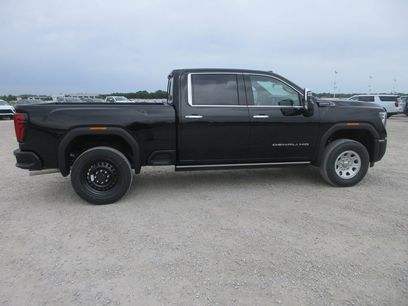 New 2026 GMC Sierra 2500 Denali Ultimate