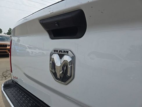 Used 2022 RAM 2500 Tradesman AWD/4WD image 26