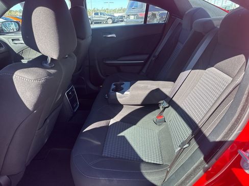 Used 2023 Dodge Charger SXT image 14
