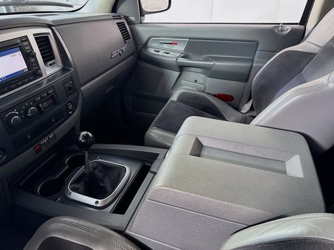 Used 2006 Dodge Ram 1500 Truck 2WD Regular Cab w/ Communication Pkg image 25