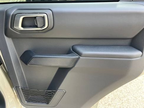 New 2026 Ford Bronco Outer Banks AWD/4WD image 18