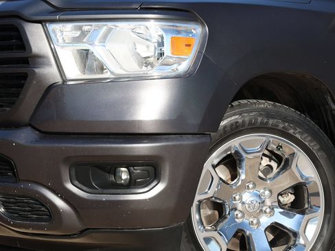 Used 2020 RAM 1500 Lone Star RWD image 10