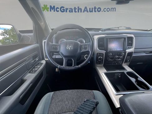 Used 2014 RAM 1500 Big Horn AWD/4WD image 10