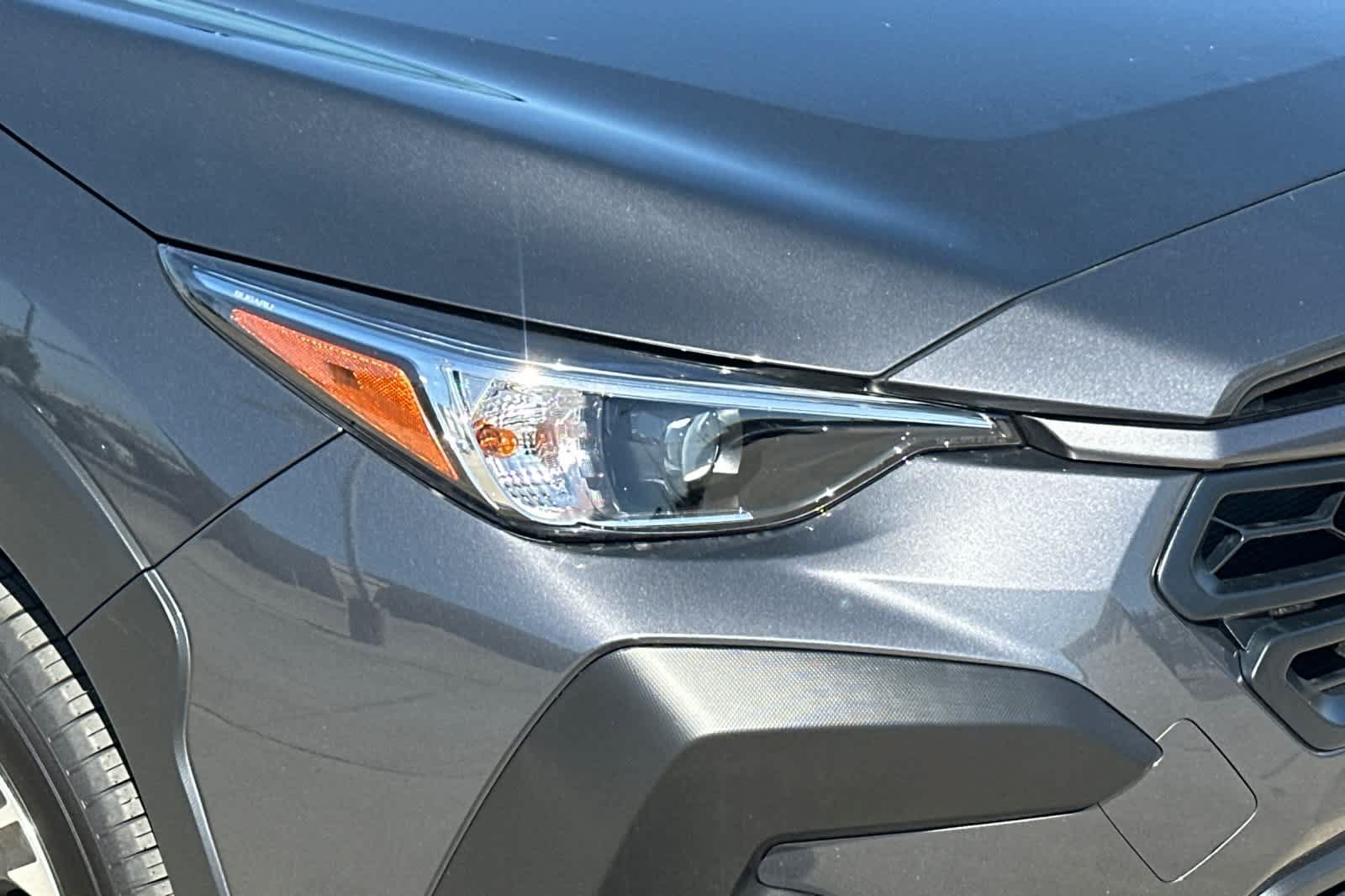 New 2026 Subaru Crosstrek 2.5i Premium AWD/4WD image 28