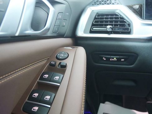 Certified 2025 BMW X5 xDrive40i image 20