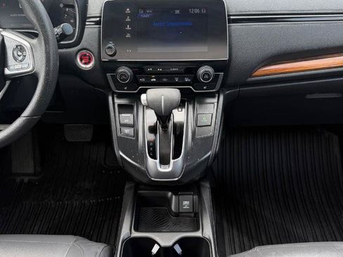 Used 2019 Honda CR-V EX image 21