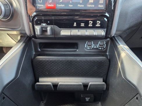 Certified 2023 RAM 1500 Big Horn AWD/4WD image 31