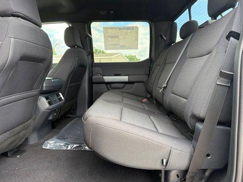 New 2026 Ford F150 XLT w/ Equipment Group 302A MID AWD/4WD image 13