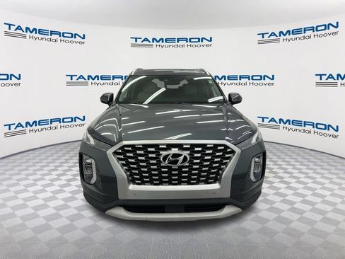 Used 2022 Hyundai Palisade SEL w/ Premium Package FWD image 8