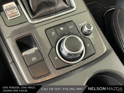 Used 2016 MAZDA CX-5 Grand Touring image 38