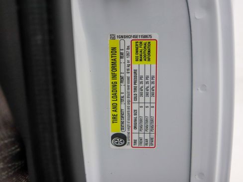 Used 2014 Chevrolet Express 1500 LT w/ LT Preferred Equipment Group image 31