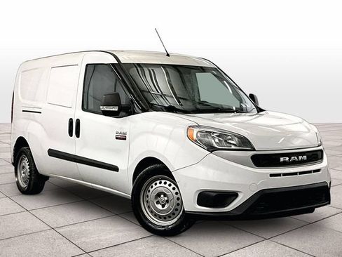 Used 2022 RAM ProMaster City Wagon FWD image 2