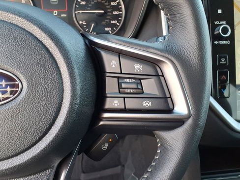 New 2026 Subaru Ascent Limited image 20