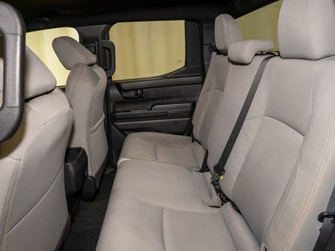 Certified 2024 Toyota Tacoma SR5 image 7