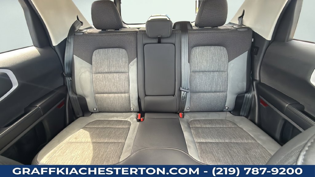 Used 2024 Ford Bronco Sport Big Bend AWD/4WD image 31
