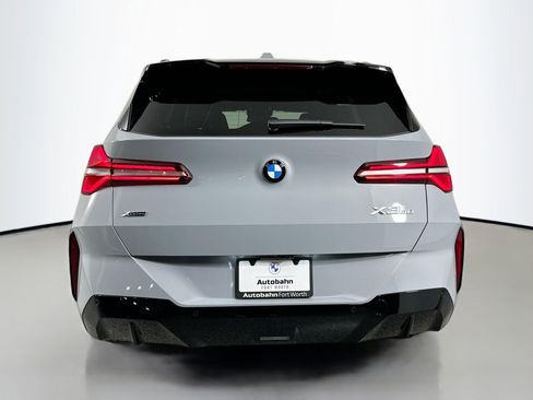 New 2026 BMW X3 xDrive30 image 6
