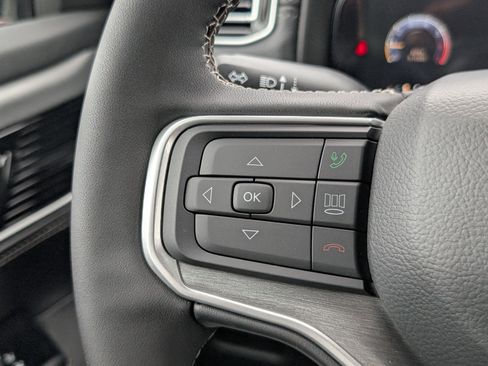 New 2026 Jeep Grand Wagoneer Limited AWD/4WD image 20