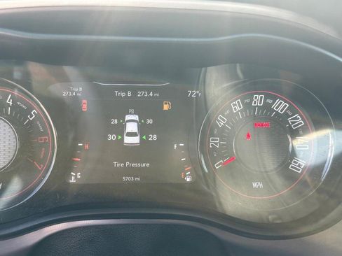 Used 2022 Dodge Challenger R/T w/ Blacktop Package image 21