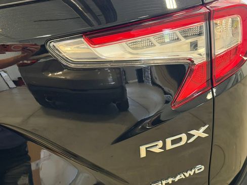 Used 2024 Acura RDX w/ Technology Package AWD/4WD image 17