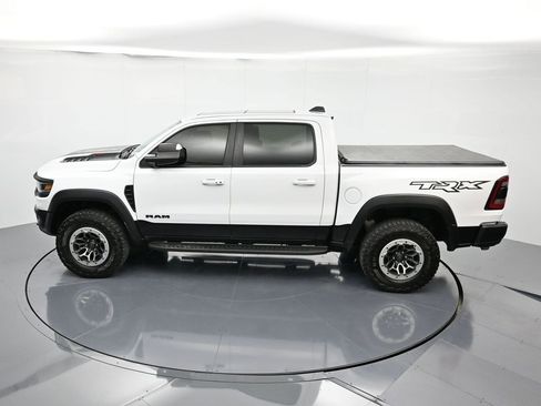 Used 2022 RAM 1500 TRX w/ TRX Level 2 Equipment Group image 45