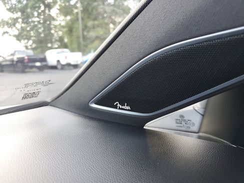 Used 2016 Volkswagen GTI Autobahn w/ Lighting Package (SEL) image 17