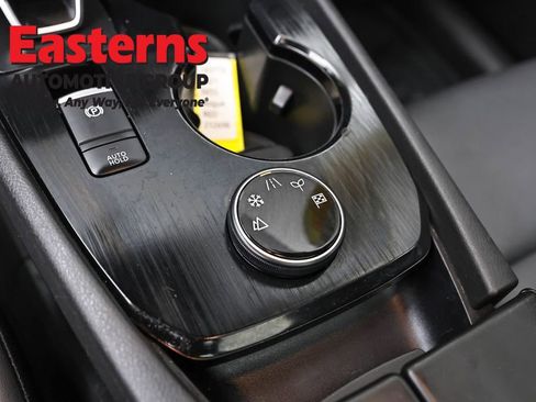 Used 2021 Nissan Rogue SV w/ Premium Package AWD/4WD image 21