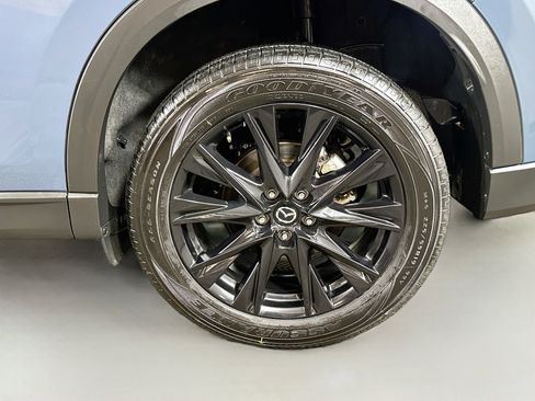 Used 2024 MAZDA CX-5 Carbon Edition AWD/4WD image 31