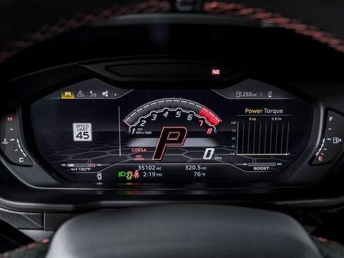 Used 2020 Lamborghini Urus AWD/4WD image 18
