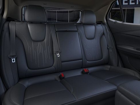 New 2025 Buick Encore GX Avenir w/ Avenir Technology Package image 41