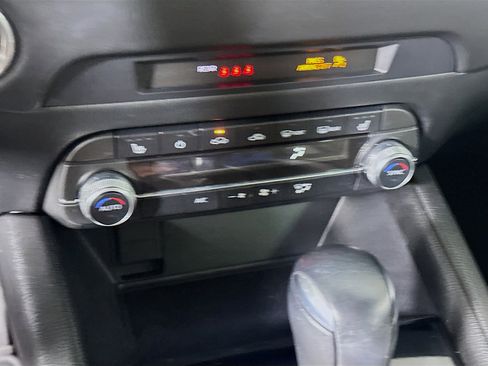 Used 2023 MAZDA CX-5 AWD 2.5 S w/ Select Package image 24