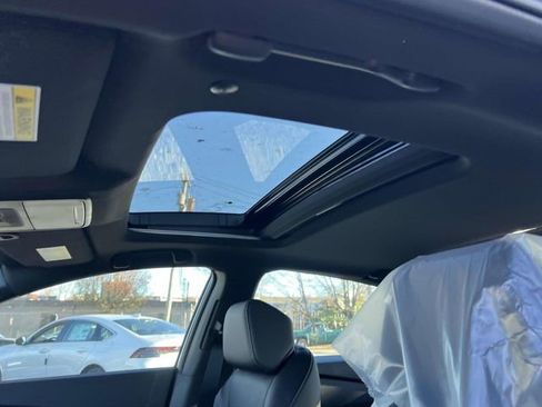 New 2025 Honda Accord Sport image 19