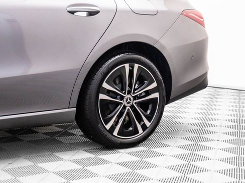 New 2026 Mercedes-Benz CLA 250 4MATIC image 36