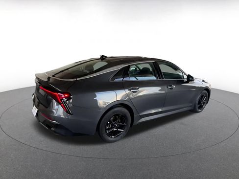 Used 2025 Kia K5 LXS image 15