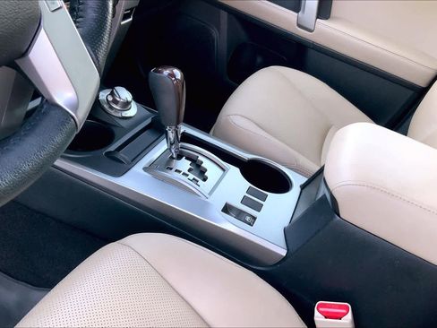 Used 2023 Toyota 4Runner Limited image 16