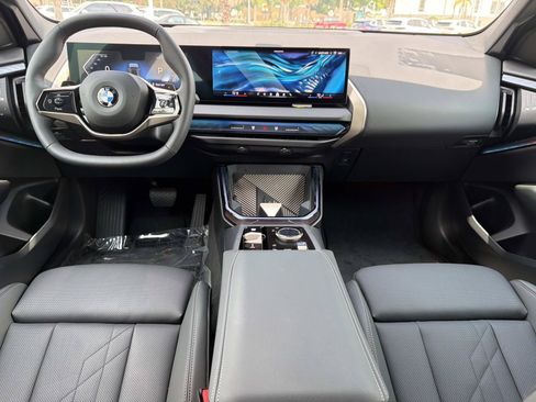 Used 2025 BMW X3 xDrive30i w/ Convenience Package AWD/4WD image 14